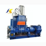 High Quality Rubber Kneader / Dispersion Kneader 35L