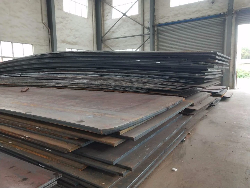 High quality sae 1045 steel plate 1020 steel sheet