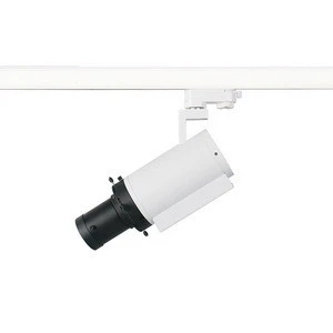 High Quality Smart 30w Led Dimming Framing Projector Track Light