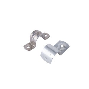 High quality stainless steel pipe clamp