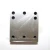 Import high quality stainless steel thimble fixing block mould making for press mould from China
