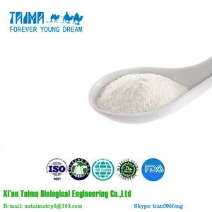 High Quality Starch For Various Applications CAS No.: 9005-84-9