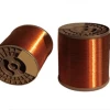 High Quality SWG AWG Size Customized Polyester Enameled Round Copper Wire for Winding Transformers Manufacturer China