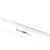 Import High Quality T Square Acrylic Ruler/Measuring Ruler from China