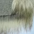 Import High quality tip-dyed high pile acrylic faux fur high pile faux fur fabric for garment/home textiles/Carpet from China