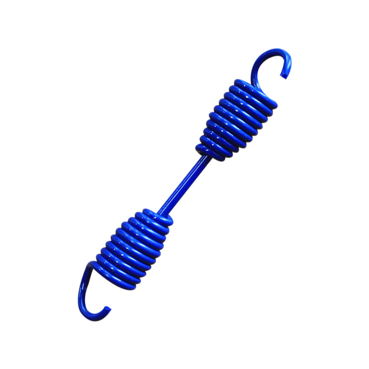 Buy High Quality Trailer Axle Parts Brake Shoe Return Spring from ...