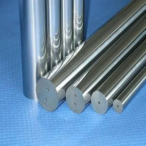 High quality Tungsten rod/ bar price for sale