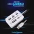 Import High Quality Type C USB3.0 HUB COMBO With Card Reader from China