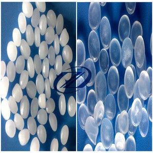 High Quality Virgin, Recycled Polycarbonate Granules PC ABS Resin, PC Granules