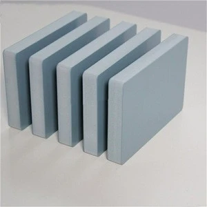 High Quality Waterproof Easy Handling PVC Plastic Formwork For Concrete Construction System Suppliers