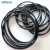 Import High quality wear resistant pressure cooker silicone rubber seal ring from China