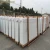 Import high quality white artificial stone slab from China