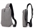 High quality wholesale cheap waterproof belt waist bag for man