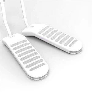 High quality winter shoes warmer PTC ceramic heating usb electric deodorant shoe dryer