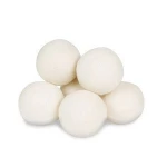 High quality wool dryer balls washing machine ball hair removal laundry & ball wash Laundry Products
