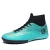 Import High sales in China High-top football indoor cheap soccer shoes for men from China