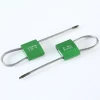 high security tamper evident padlock cable seals