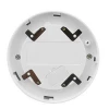 High sensitivity UV fire flame detector fire alarm for security system