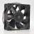 Import High Speed 6000RPM Mining Axial Flow Cooling Fans 4Pin 120*120*38mm 12V 2.7A QFR1212GHE from China