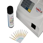 High Speed Fully Automated Urine Chemistry Analyzer