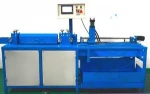 High Speed Metal Wire Straightening and Cutting Machine China Factory