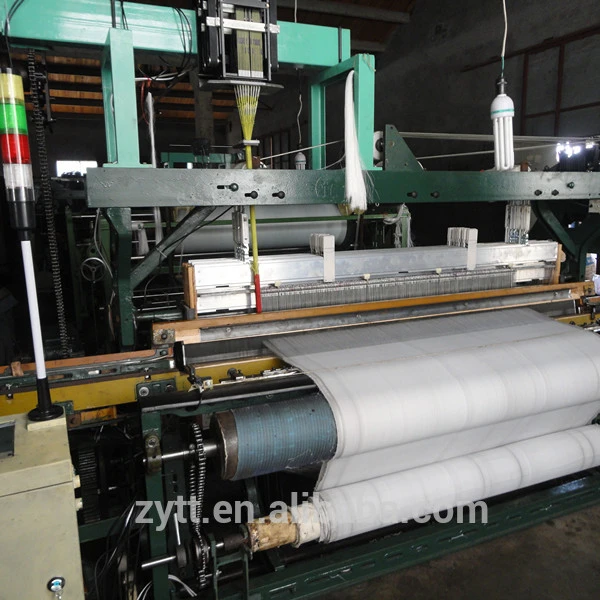 high speed rapier loom weaving machinery supplier