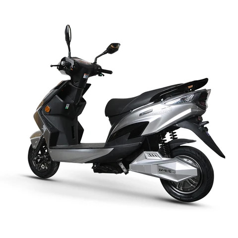 Picture of Buy High-speed Vigorous Electric Motorcycle At Favorable Costs from ...