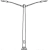 High-strength Fiberglass lamp Pole