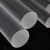 Import High temperature clear Transparent Fused Silica optical quartz rod from China