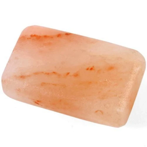 himalayan salt soap