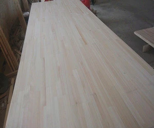 hinoki Finger jointed boards