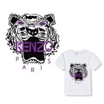 hip hop design heat transfer  printing sticker for t-shirts