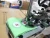 HK-373D Button Attach Sewing Machine Button Attaching Machine Button Sewing Machine Used For Shirt