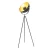 Import hollywood studio tripod floor lamp from China