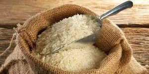Hom Mali Rice 100% Long grain Jasmine rice from Thailand