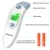 Import Home Depot Household Instant Read Infrared Digital Baby Indoor Room Temperature Thermometer Child Water Thermometer from China