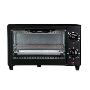 Home portable electric bakery oven toaster oven factory