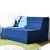 Import Home sleeping modern removable fabric folding sofa bed funiture foam play floor mattress from China