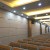 Import Home Theater Decoration Sound Absorption Fabric Acoustic Foam Panels from China