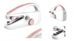 home use handheld sewing machine handy mini sewing machine portable sewing machine