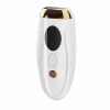 Home use mini facial permanently epilator laser hair removal for woman