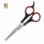 Import Home use plastic handle stainless steel Hair Scissors from Taiwan