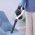 Import home vaccum bagless cyclone portable rechargeable handheld wireless BLDC cordless vacuum cleaner for sale from China
