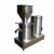 homogenizing colloid mill stainless steel colloid mill for sale peanut butter colloid mill