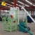 Import Horizontal type corn grinder powder feed mixer/chicken feed processing machines from China
