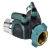 Import Hose Splitter, 3 Way Y Garden Hose Connector with Comfortable Rubberized Grip from China
