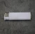 Import Hot Custom Simple Lighter with Logo from China