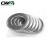 Import Hot dip galvanized Carbon Steel Flat Washer DIN125A from China