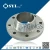 Import Hot DIpped Galvanized Surface Welding Neck Flanges from China