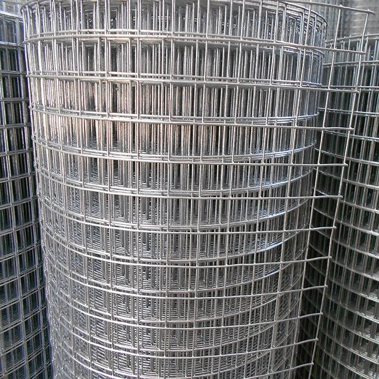 Buy Hotgalvanized Welded Rabbit Cage Wire Mesh / 1/4 Inch Galvanized